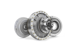 Torque Convertor